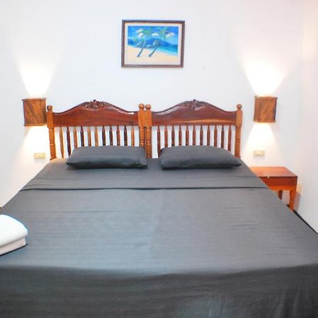 Blue Coral Resort Boracay Manoc-Manoc Екстериор снимка
