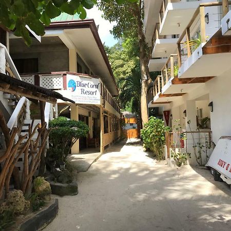 Blue Coral Resort Boracay Manoc-Manoc Екстериор снимка
