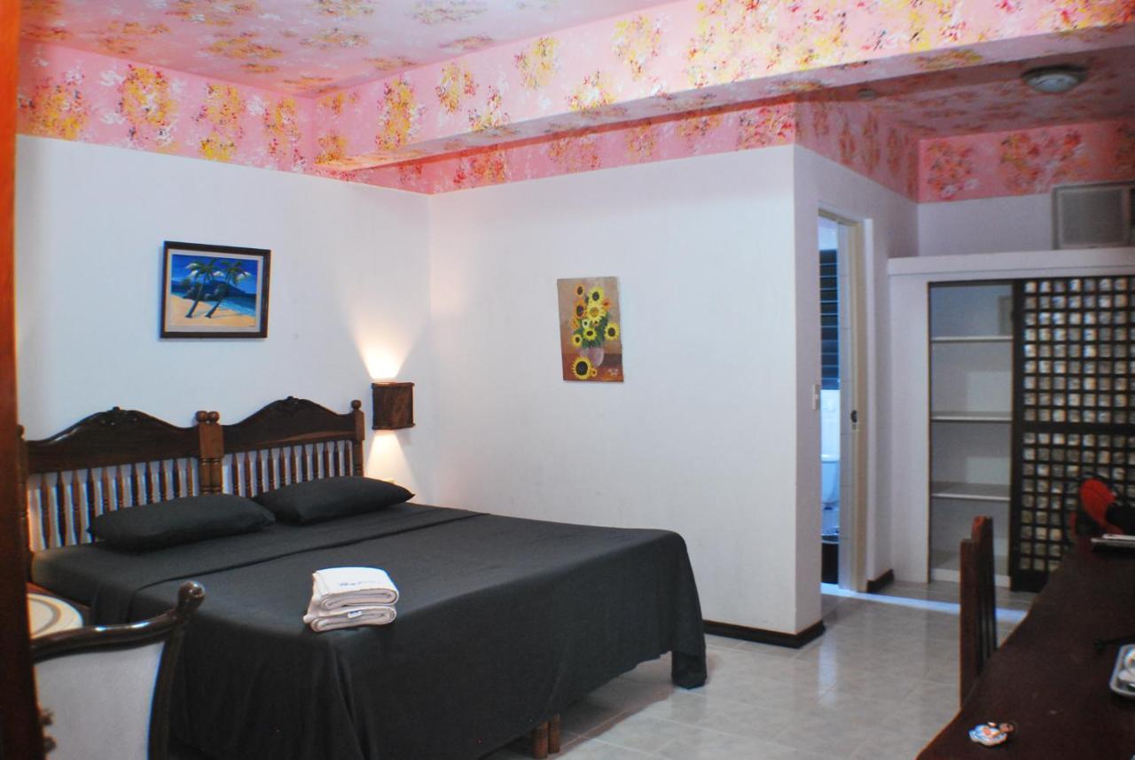 Blue Coral Resort Boracay Manoc-Manoc Екстериор снимка