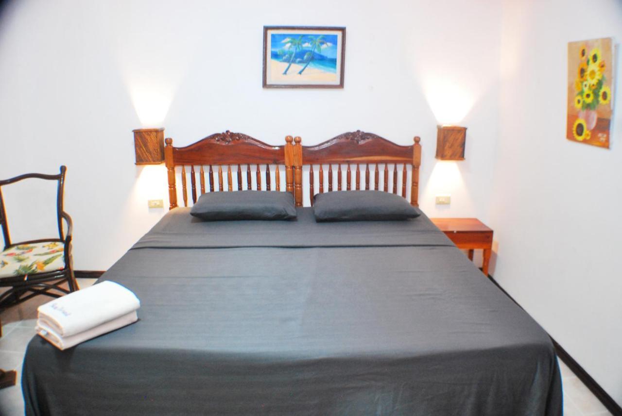 Blue Coral Resort Boracay Manoc-Manoc Екстериор снимка