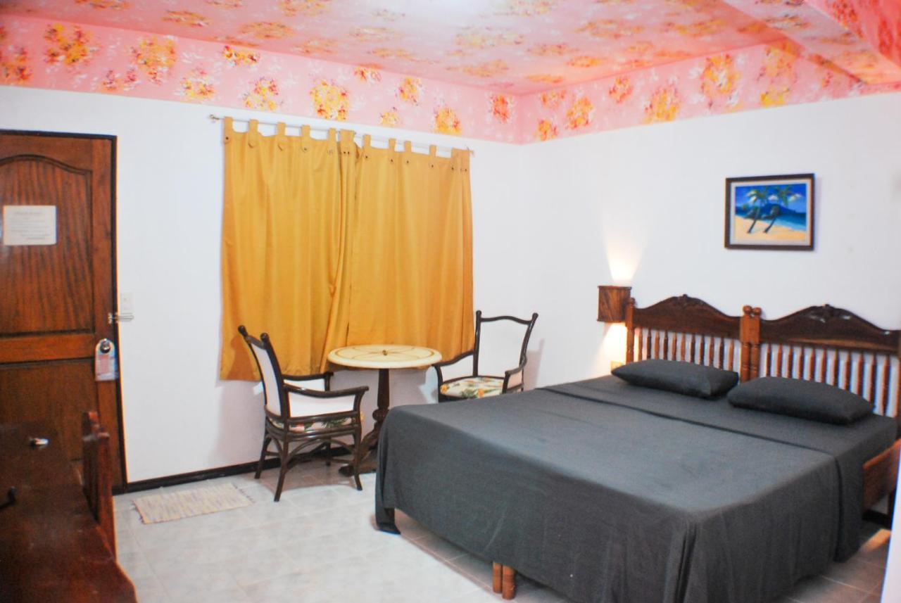 Blue Coral Resort Boracay Manoc-Manoc Екстериор снимка