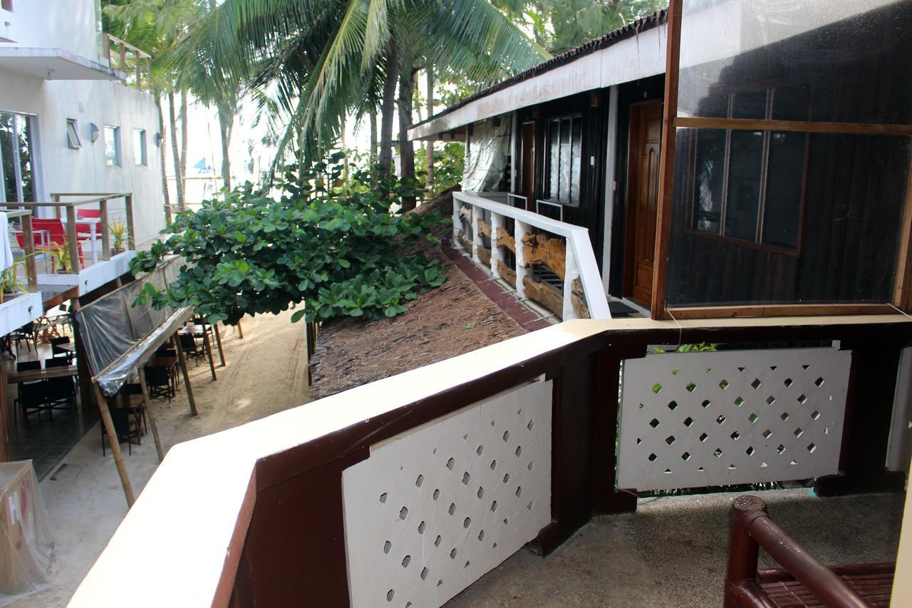 Blue Coral Resort Boracay Manoc-Manoc Екстериор снимка