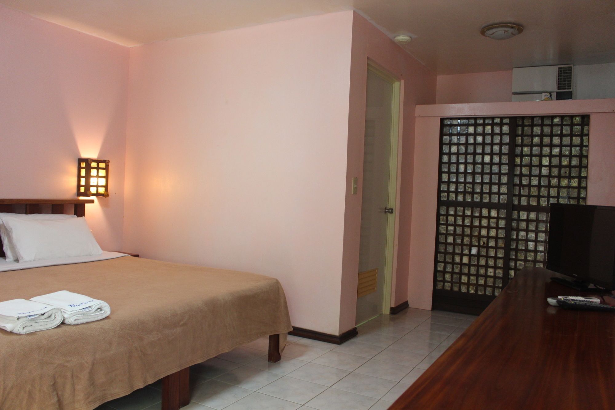 Blue Coral Resort Boracay Manoc-Manoc Екстериор снимка