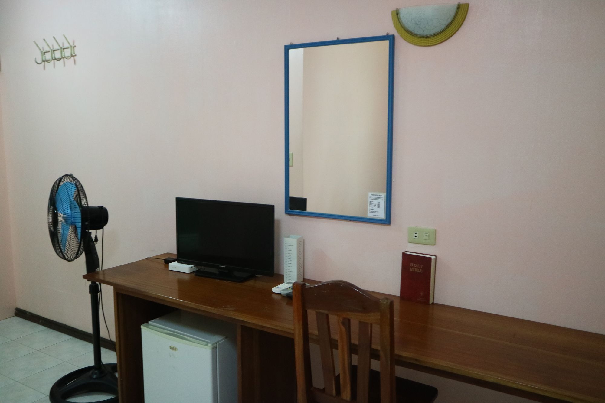 Blue Coral Resort Boracay Manoc-Manoc Екстериор снимка